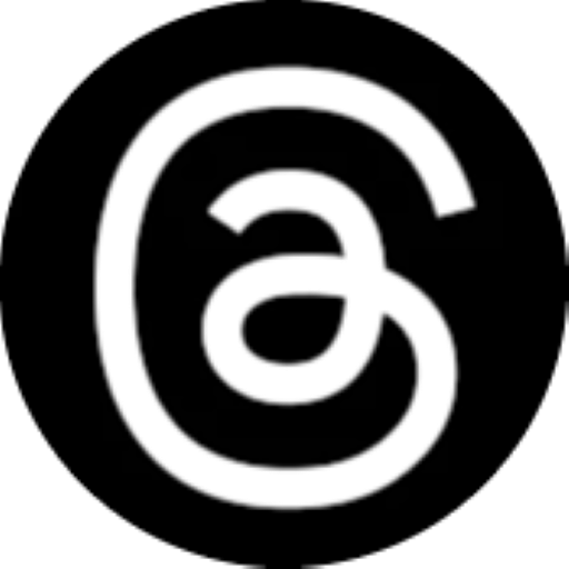 Threads Icon