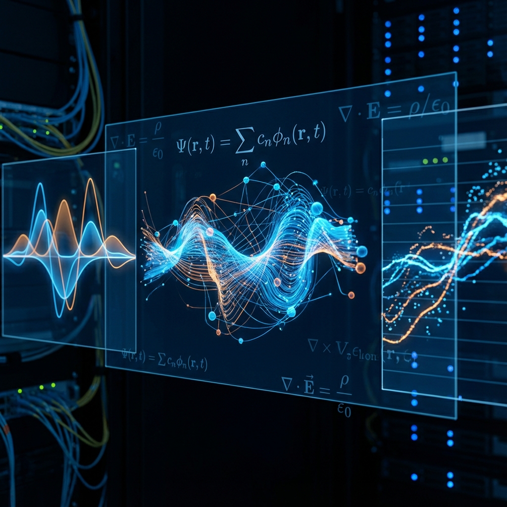 Computational Physics