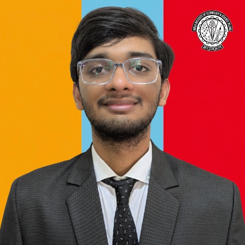 Aarav Shah Profile Picture
