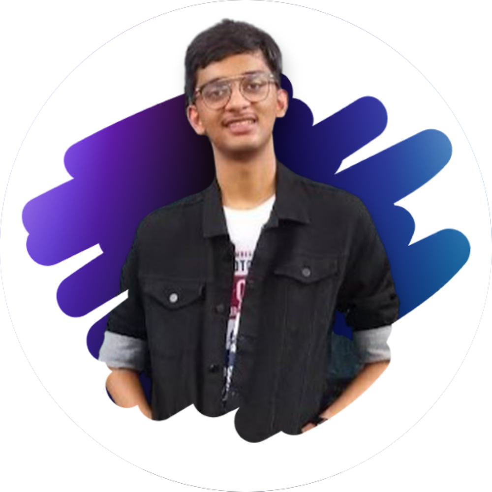 Aarav Shah Profile Picture