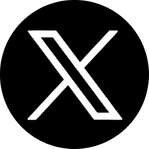 X Icon